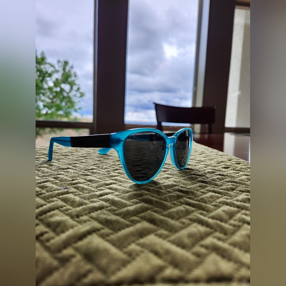 PROOF Sunglasses Small to Med Frame